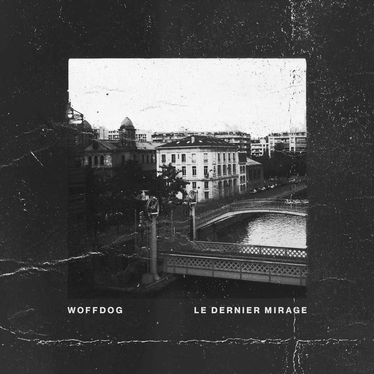 Le Dernier Mirage