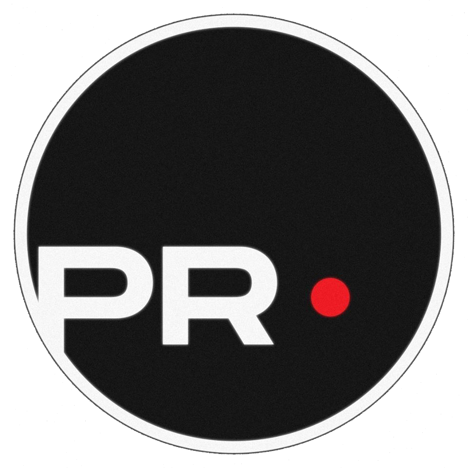 logo pesto rosso